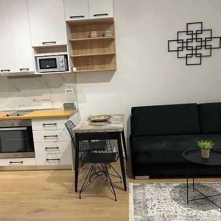 Comfy Nest Apartment- Free Parking ティラナ エクステリア 写真