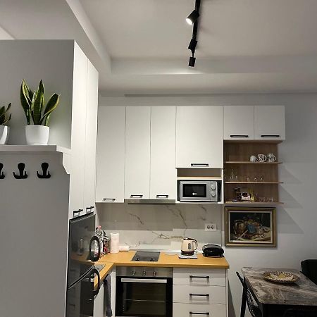 Comfy Nest Apartment- Free Parking ティラナ エクステリア 写真