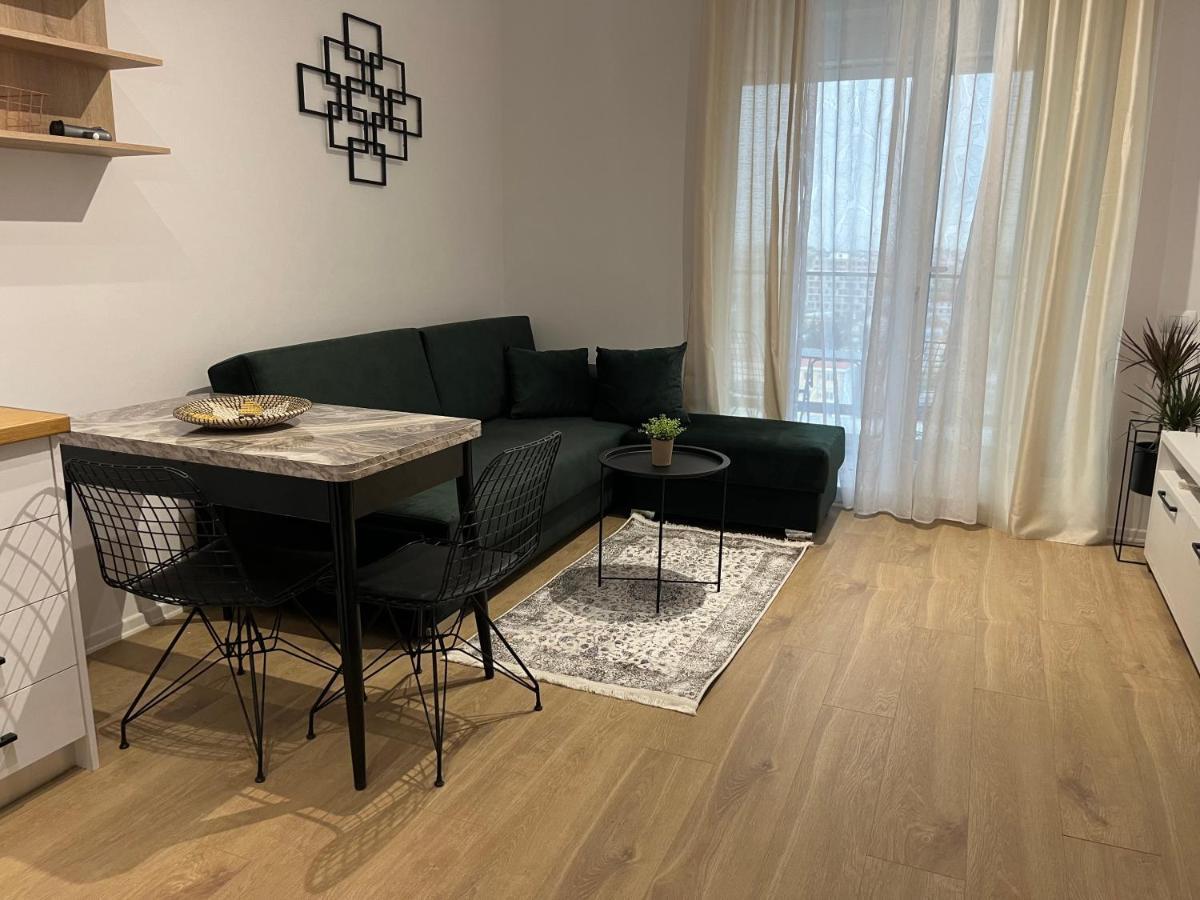 Comfy Nest Apartment- Free Parking ティラナ エクステリア 写真